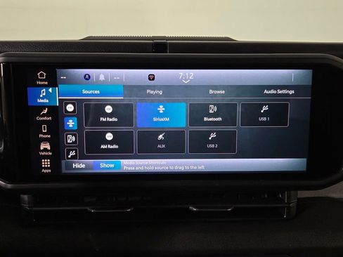 New 2026 Jeep Wrangler Sport image 22