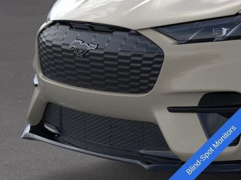 New 2026 Ford Mustang Mach-E GT AWD/4WD image 20