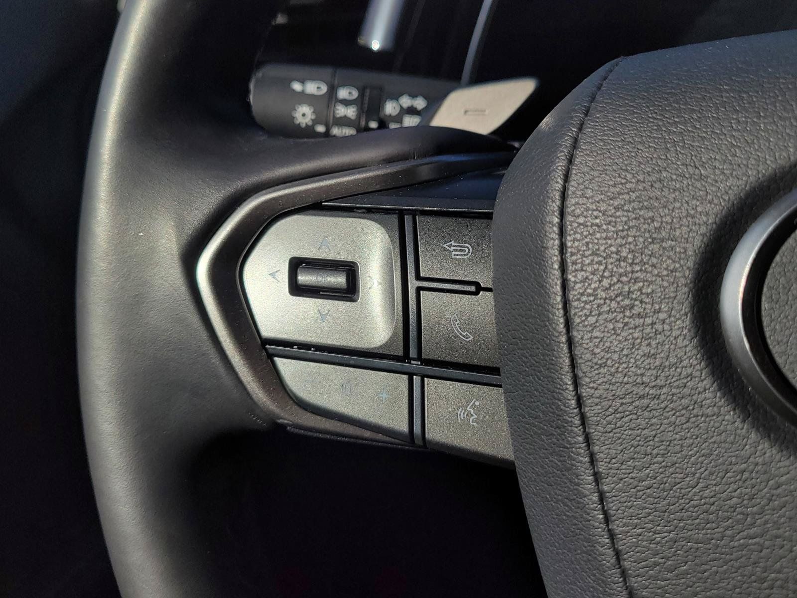 Used 2024 Lexus TX 350 FWD w/ Cold Weather Package image 9