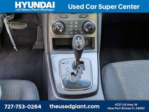 Used 2011 Hyundai Genesis 2.0T RWD image 20