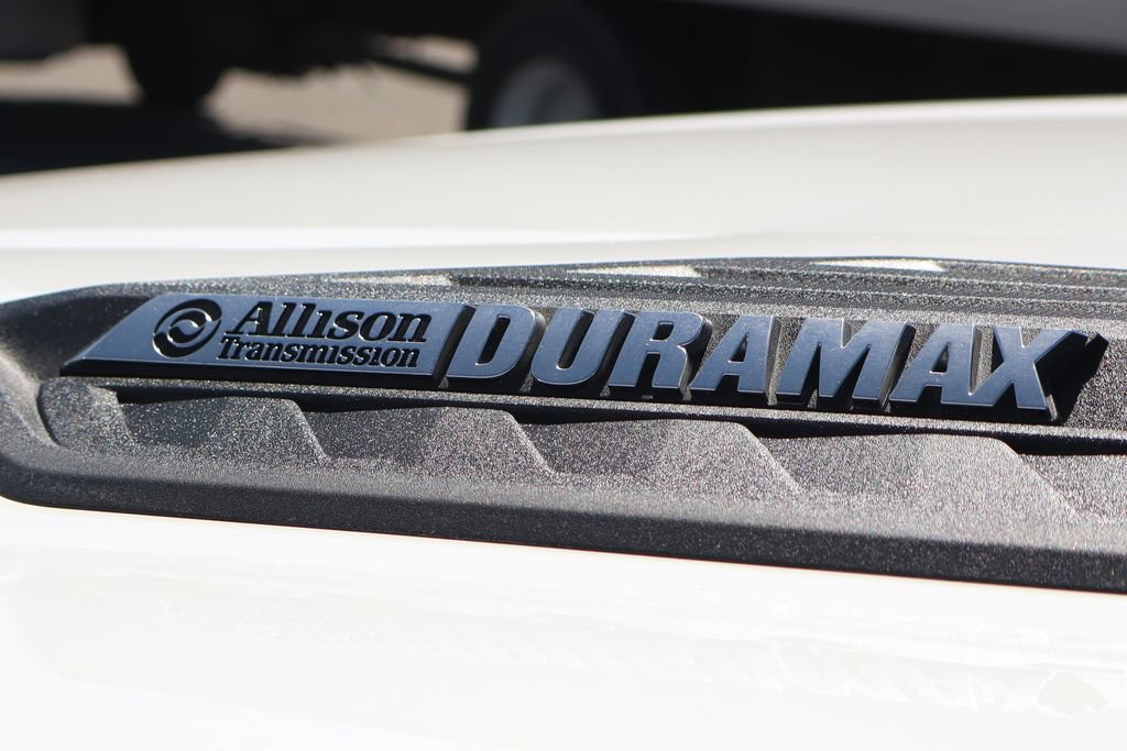 Used 2022 Chevrolet Silverado 3500 LT w/ Convenience Package AWD/4WD image 54