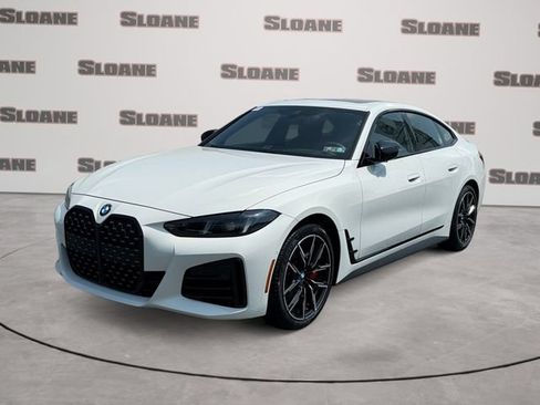 Used 2026 BMW 430i xDrive AWD/4WD image 1