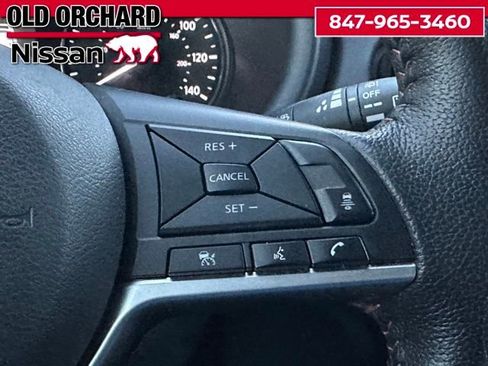 Used 2023 Nissan Kicks SR w/ SR Premium Package image 21