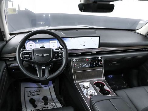 Used 2025 Genesis GV80 3.5T Advanced image 44