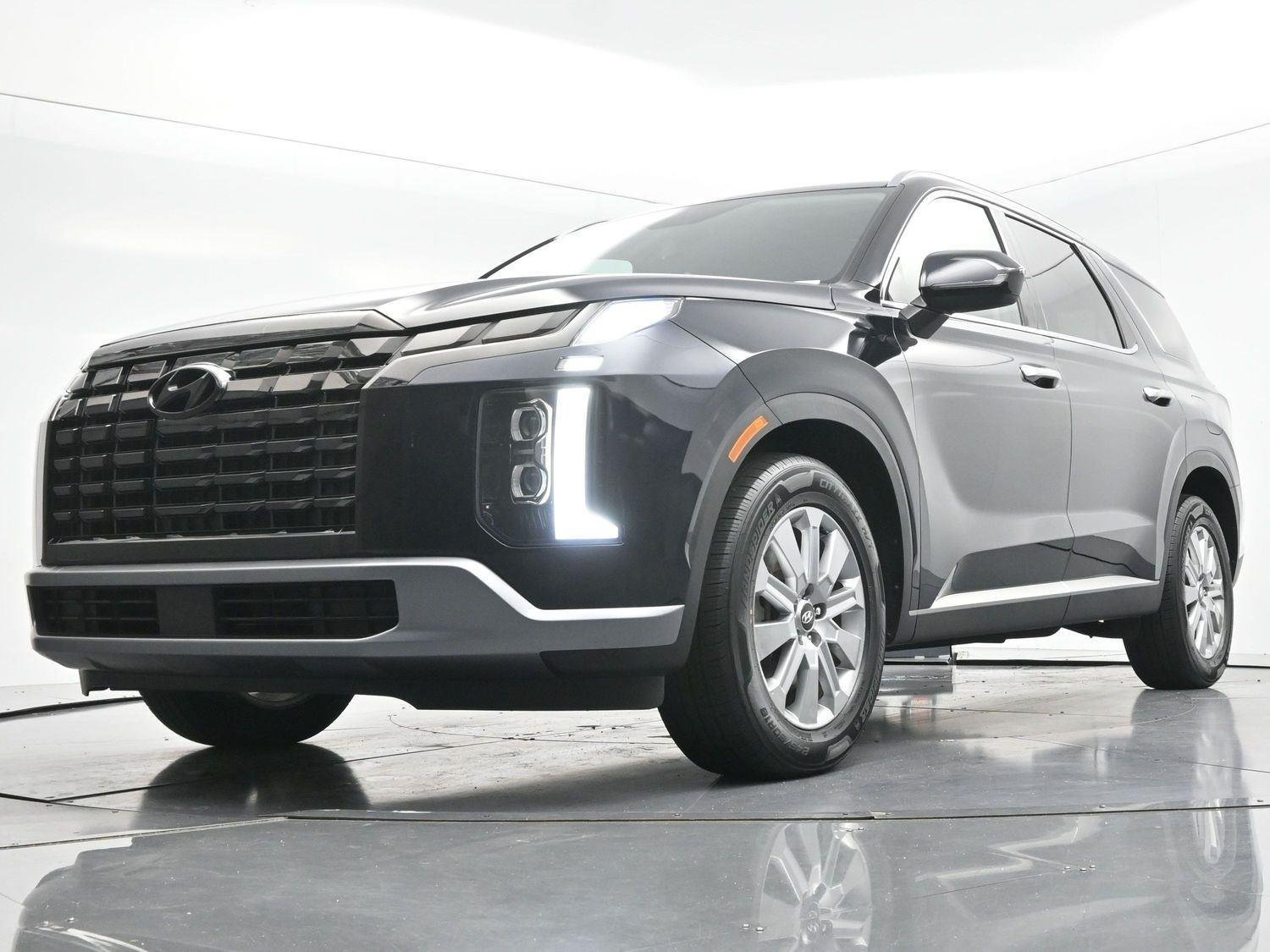 Used 2023 Hyundai Palisade SEL w/ Cargo Package AWD/4WD image 44