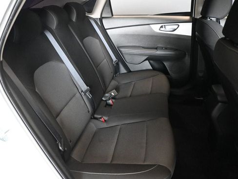 Used 2023 Kia Forte LXS w/ LXS Technology Package FWD image 20
