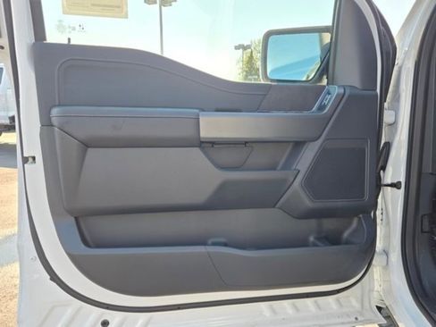 New 2025 Ford F150 XLT w/ Equipment Group 302A MID image 15