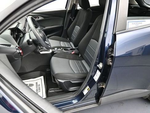Used 2018 MAZDA CX-3 Sport FWD image 11