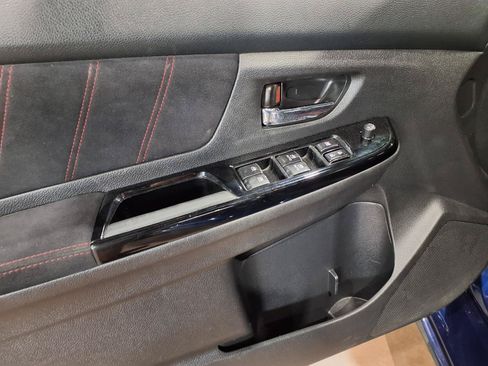 Used 2020 Subaru WRX STI AWD/4WD image 16