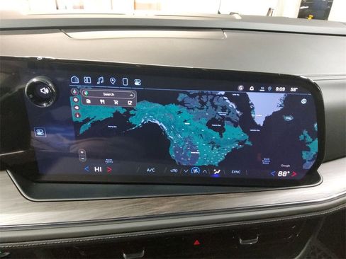 Used 2025 Chevrolet Tahoe LS image 31