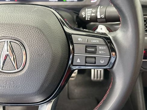 Used 2024 Acura Integra A-Spec FWD image 22