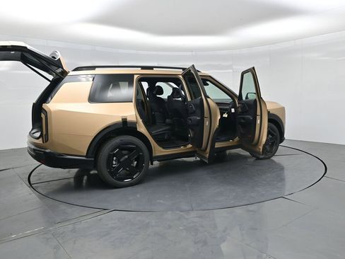 New 2027 Kia Telluride X-Line SX Prestige AWD/4WD image 4