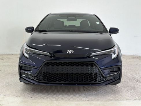 Used 2024 Toyota Corolla SE FWD image 6