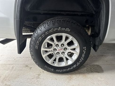 Certified 2017 GMC Sierra 1500 Base image 27