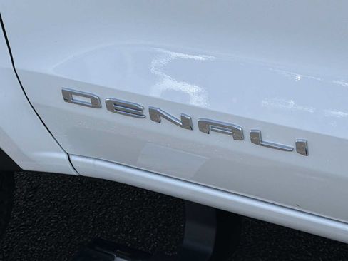 New 2026 GMC Canyon Denali AWD/4WD image 34