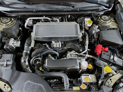 Used 2021 Subaru Outback Touring XT image 34