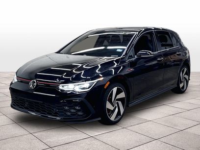 Used 2024 Volkswagen GTI S