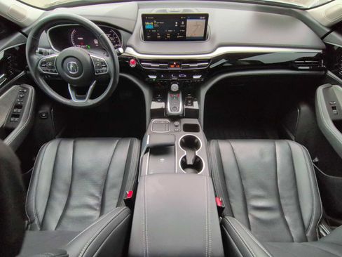 Used 2023 Acura MDX SH-AWD w/ Technology Package image 15