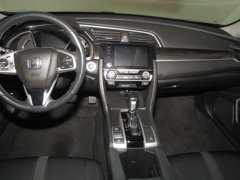 Used 2021 Honda Civic EX image 15