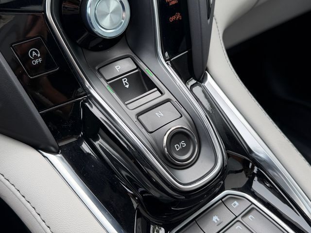 Certified 2023 Acura RDX w/ Technology Package FWD image 30