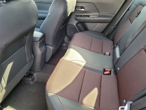 New 2026 Nissan Kicks SR image 5