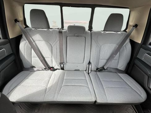 Used 2020 RAM 1500 Big Horn image 25