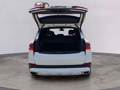 Used 2023 BMW X5 xDrive45e AWD/4WD image 19