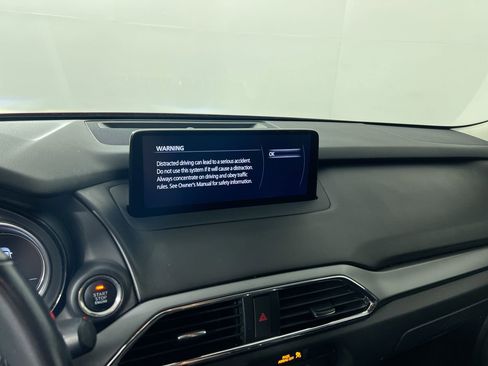 Used 2023 MAZDA CX-9 Touring image 24