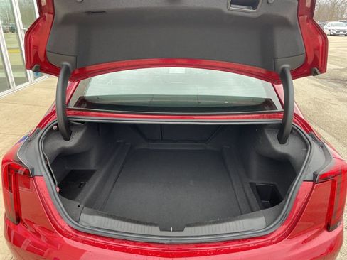 Used 2020 Cadillac CT5 Premium Luxury image 14