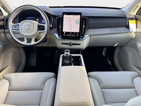Used 2026 Volvo XC90 B6 Ultra w/ Protection Package AWD/4WD image 11