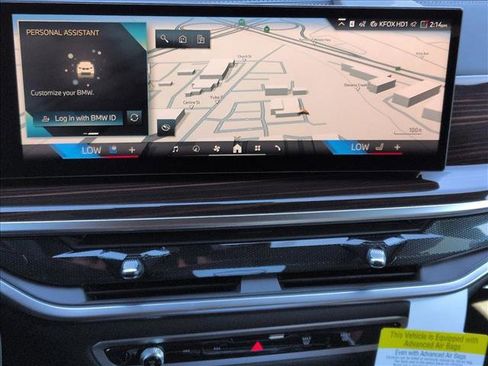 New 2026 BMW X5 xDrive50e image 12