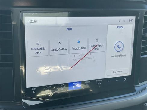 New 2025 Ford F150 XL w/ Equipment Group 103A High image 11