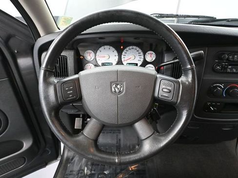 Used 2004 Dodge Ram 1500 Truck SLT w/ Sport Appearance Group image 25