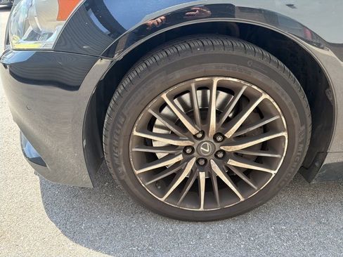 Used 2013 Lexus LS 460 AWD w/ F-Sport Pkg image 11