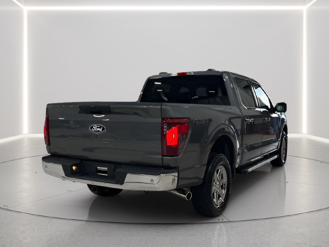 Used 2025 Ford F150 XLT w/ Equipment Group 301A Standard AWD/4WD image 27
