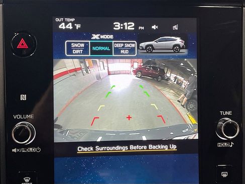 Used 2025 Subaru Crosstrek 2.0i Premium image 13