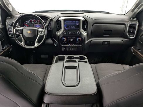 Used 2020 Chevrolet Silverado 1500 LT w/ All-Star Edition image 16