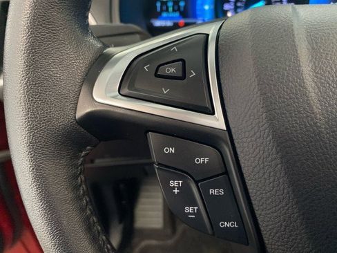 Certified 2022 Ford Edge SEL w/ Convenience Package AWD/4WD image 20