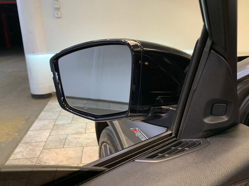 Used 2022 Acura MDX A-Spec AWD/4WD image 17