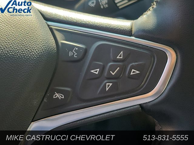 Used 2024 Chevrolet Malibu LT FWD image 14