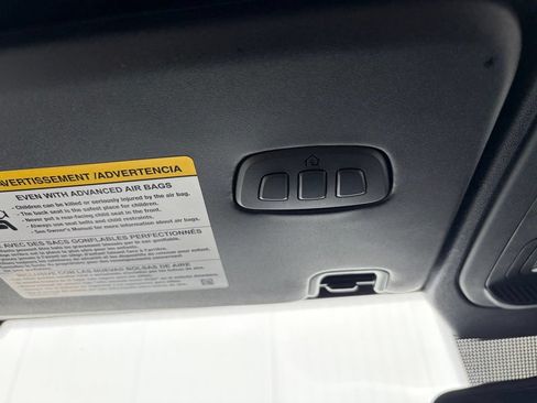 Certified 2023 Ford Bronco Outer Banks AWD/4WD image 48