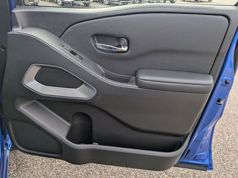 New 2026 Nissan Frontier SV w/ Tow Package image 33