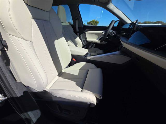 New 2026 Audi Q5 Premium Plus AWD/4WD image 10
