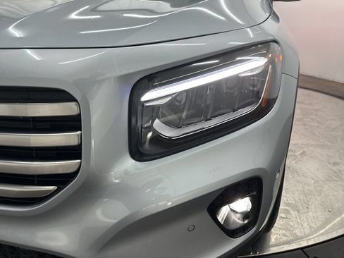 Used 2026 Mercedes-Benz GLB 250 image 31