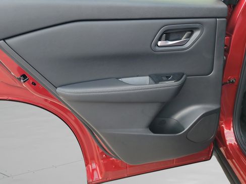 New 2026 Nissan Rogue SV w/ Cold Weather Package image 11