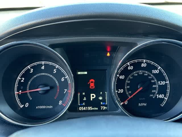 Used 2021 Mitsubishi Outlander Sport ES AWD/4WD image 6