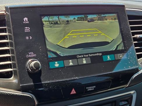Certified 2022 Honda Passport EX-L image 30
