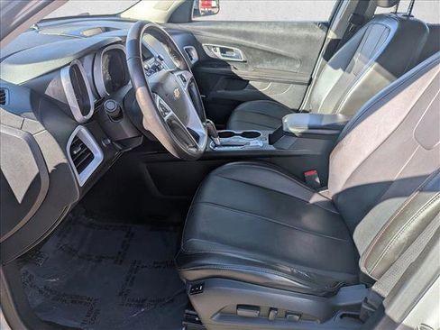 Used 2017 Chevrolet Equinox Premier w/ Enhanced Convenience Package image 11