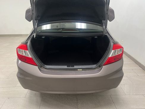 Used 2012 Honda Civic EX-L image 17