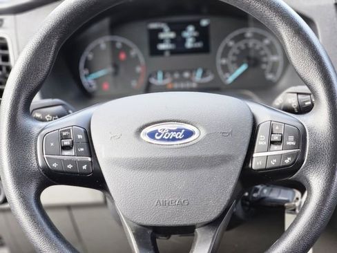 Used 2024 Ford Transit 350 XLT image 16